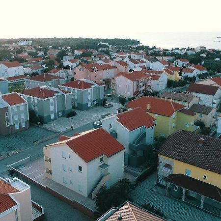 Summer Fun Apartments Новаля Екстериор снимка