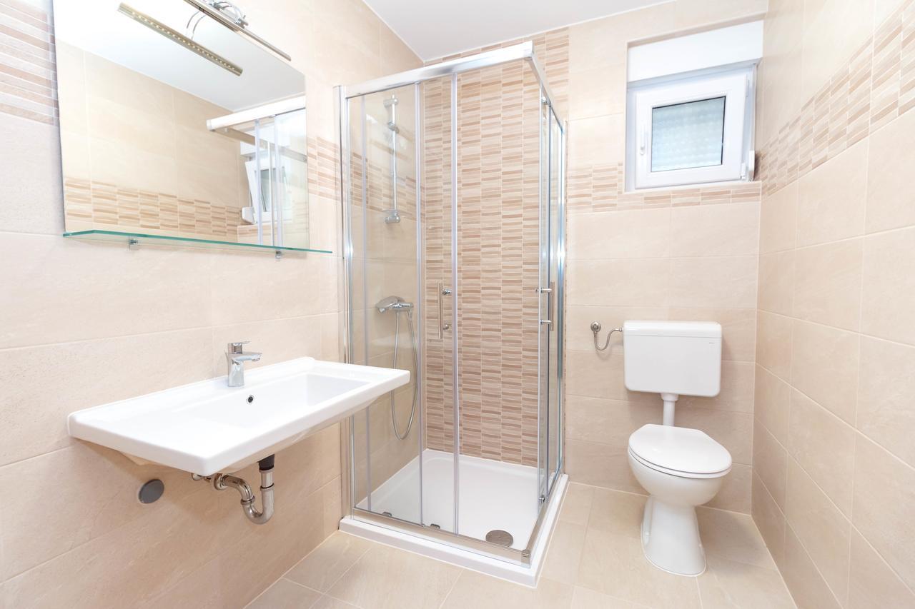 Summer Fun Apartments Новаля Екстериор снимка