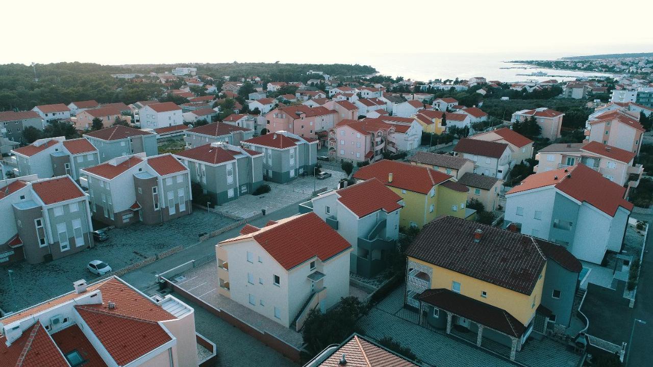 Summer Fun Apartments Новаля Екстериор снимка